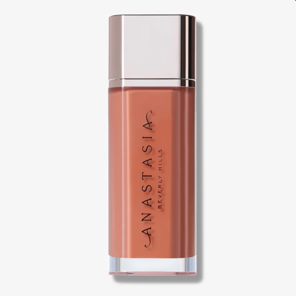 Anastasia Beverly Hills Liquid Lipstick - Warm Brown - Picture 2 of 6